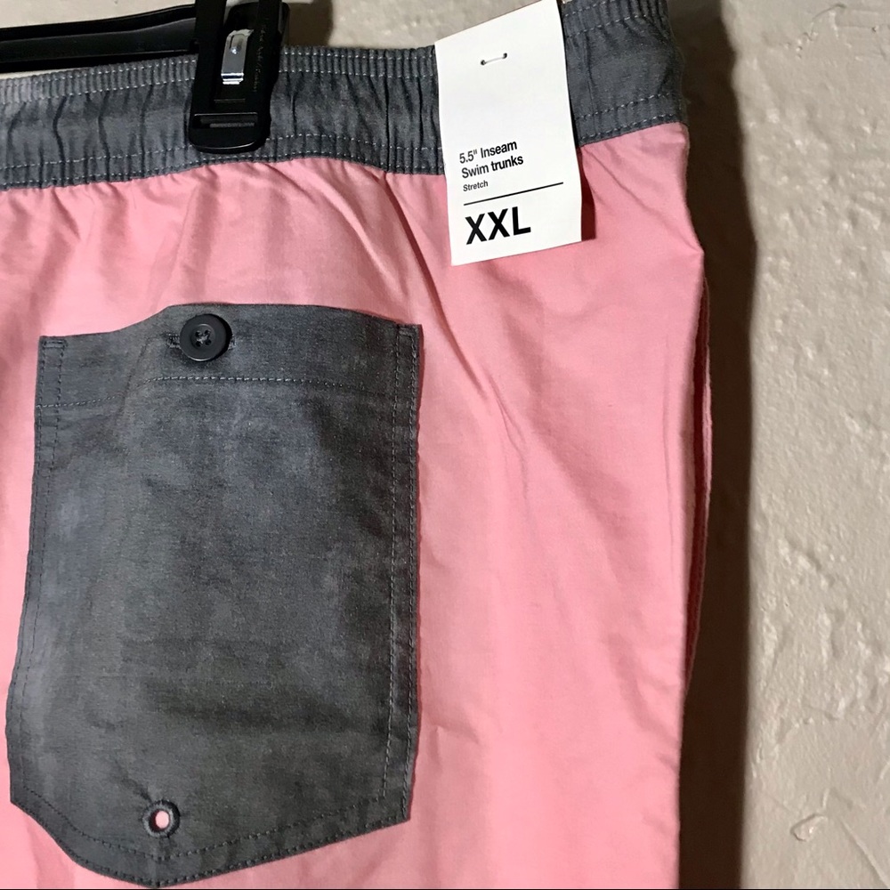 Original Use Swim Trunks - Picture 4 of 5